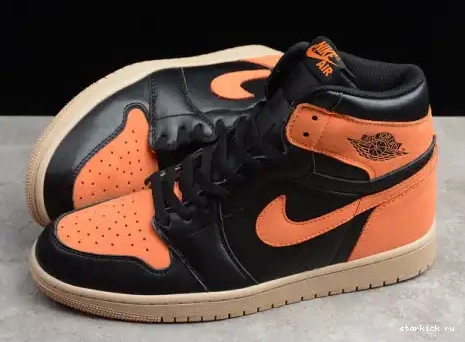 Shattered 555088-0280 Backboard 1  High Jordan 555088-0280 Retro 0612
